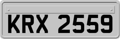 KRX2559