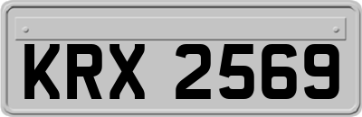 KRX2569