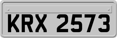 KRX2573