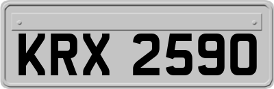 KRX2590