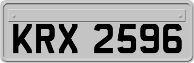 KRX2596