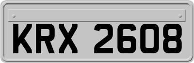 KRX2608