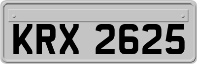 KRX2625