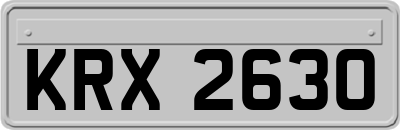 KRX2630