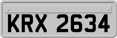 KRX2634