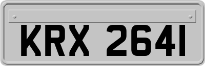 KRX2641