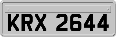 KRX2644