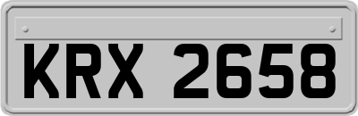 KRX2658