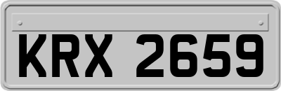 KRX2659