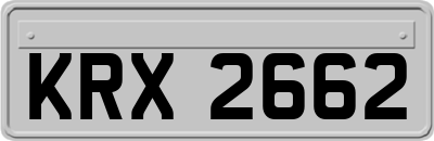 KRX2662