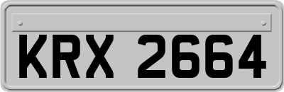 KRX2664
