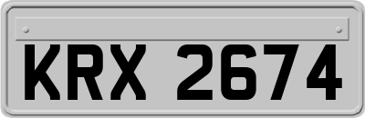 KRX2674
