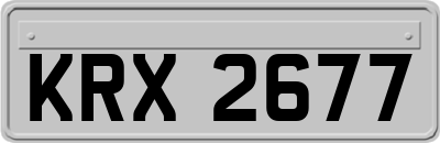 KRX2677