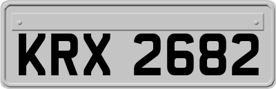 KRX2682