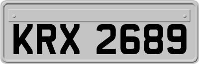 KRX2689