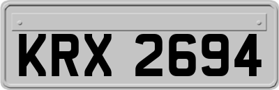 KRX2694