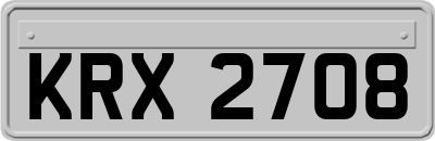 KRX2708