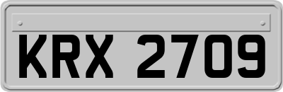 KRX2709