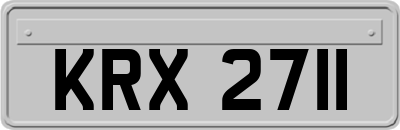 KRX2711