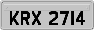 KRX2714
