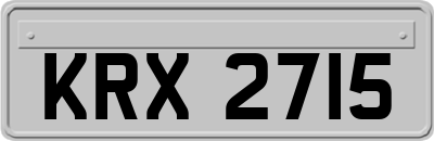 KRX2715