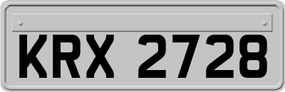 KRX2728