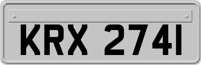 KRX2741