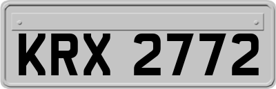KRX2772