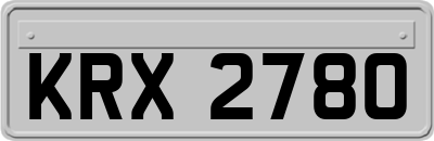 KRX2780