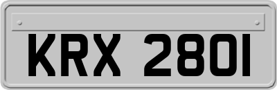 KRX2801