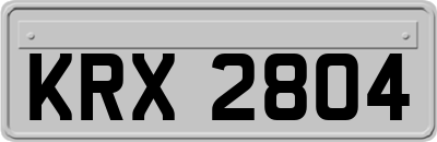 KRX2804