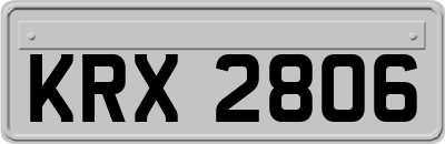 KRX2806