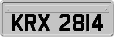 KRX2814