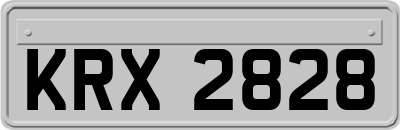 KRX2828
