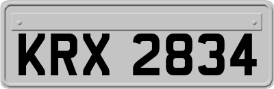 KRX2834