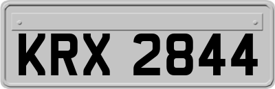 KRX2844