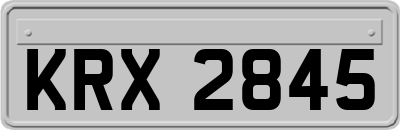 KRX2845