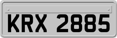 KRX2885