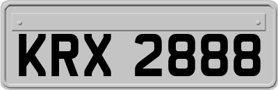 KRX2888