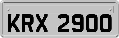 KRX2900