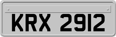KRX2912