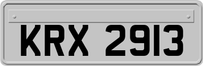 KRX2913