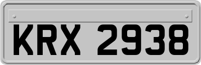 KRX2938