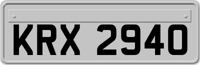 KRX2940