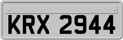 KRX2944