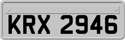 KRX2946