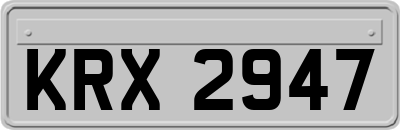 KRX2947
