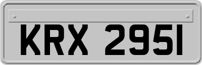 KRX2951