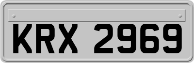 KRX2969