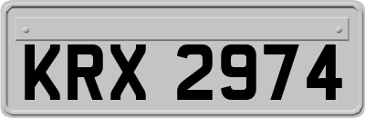 KRX2974